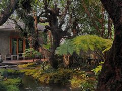 -Chom Cafe and Restaurant