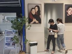 -天真蓝照相馆(五角场百联又一城店)