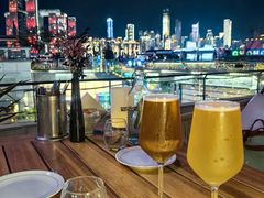 -埠口精酿夜景餐酒吧· BREWPORT BISTRO(长嘉汇重庆之眼店)