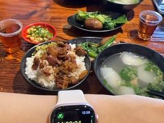 -大三元台湾鲁肉饭(沙井新桥店)