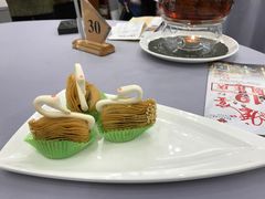 -维多利亚大酒店·雅园中餐厅