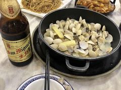 -喜运来酒楼(江南大道店)