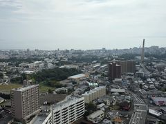 -别府杉乃井酒店