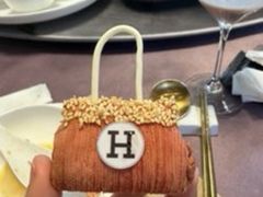 -千禧万福汉亭舫·船舫苏宴