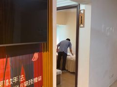 -感智盲人按摩·艾灸·肩颈SPA(岗厦店)