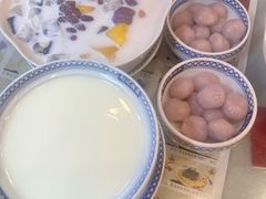 -赵记传承·中国甜品(福州总店)