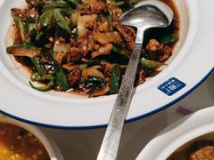 -兰湘子·湘菜小炒(三桥万象城店)