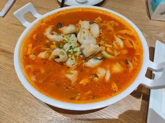 -沈灶河豚宴·河豚融合餐厅(汉中路店)