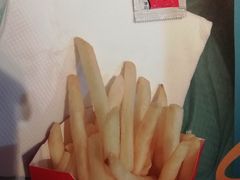 -麦当劳(宽城万达店)