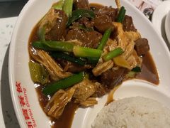 -添饭茶餐厅(天悦龙庭店)
