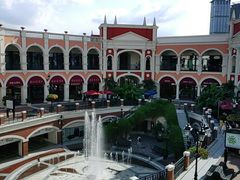 -佛罗伦萨小镇广佛名品奥特莱斯(疏港路店)