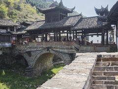 -青林口古镇