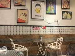 -公仔堂港式茶餐厅(西村店)