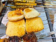 -亿牌牌东北烧烤(怀特店)