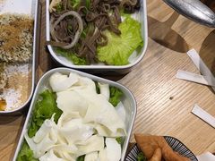 -铭记蛙小仙·活蛙畅享(CBD万达广场店)