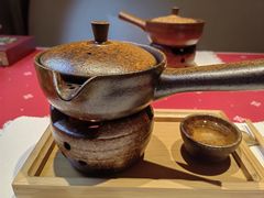 -叶叶菩提(太原别墅店)