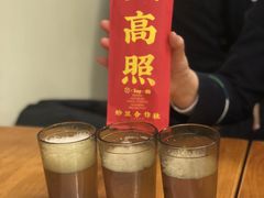 -炒豆合作社(东四总店)