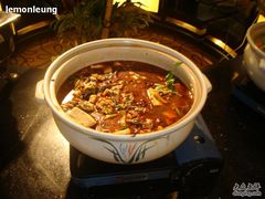 菜-岷山饭店-芝芝自助餐厅