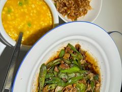 -兰湘子·湘菜小炒(济南领秀城店)