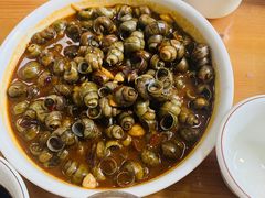 -大山土菜(航华一村二街坊店)