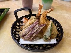 -桃屋日本料理(清华科技园店)