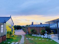 -光明小镇欢乐田园