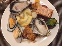 -白天鹅宾馆·流浮阁咖啡厅