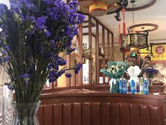 -渔公馆·川菜馆·家宴·生日宴(大地中央广场店)