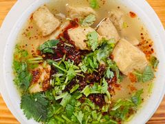 -李小老烧饼(常营民族家园店)