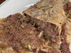 华威肉饼-清真永恒华威肉饼(潘家园店)