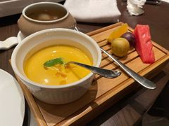 -西安高新洲际酒店•彩丰楼中餐厅