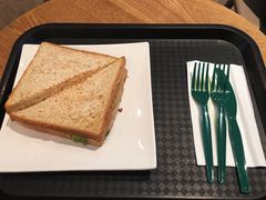 -星巴克(泉州百捷上悦城店)