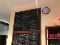-虎哥私房菜(馒头山店)