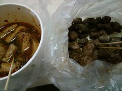 -王记西鎮电烤肉(汶上路店)