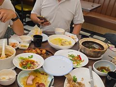 -新旺茶餐厅(鑫耀·光环live店)