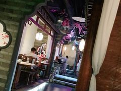 -韵秋荷(宝山龙湖天街店)