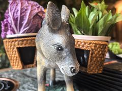 -慢丽江·云南野生菌土鸡锅(付家庄店)