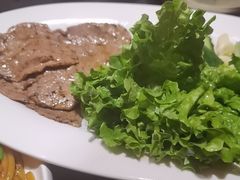 -松涛园朝鲜·海鲜·料理店(鸭绿江断桥店)