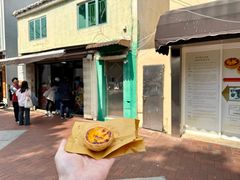 -安德鲁饼店(总店)