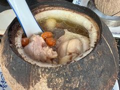 -達揚原味燉品(文明路店)