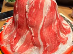 -胖三嬢·呱呱老火锅(北京总店)
