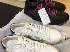 -爱革·奢品·鞋包·衣物·家居(博荟广场店)