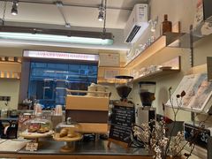 -The Roastery By AllYouWant(福田店)