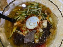 -延吉饭店(经区店)