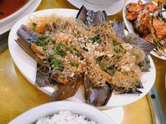 -浩海美食店(闸坡店)