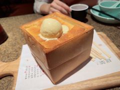 面包诱惑-绿茶餐厅(coco park 店)