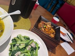 -邵東家(港闸万达店)
