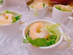 -北京王府井希尔顿酒店·万斯阁西餐厅