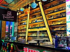 -Famous肥猫墨西哥音乐餐吧(五棵松华熙LIVE店)