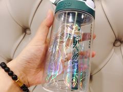 -星巴克(徐州苏宁广场B1店)